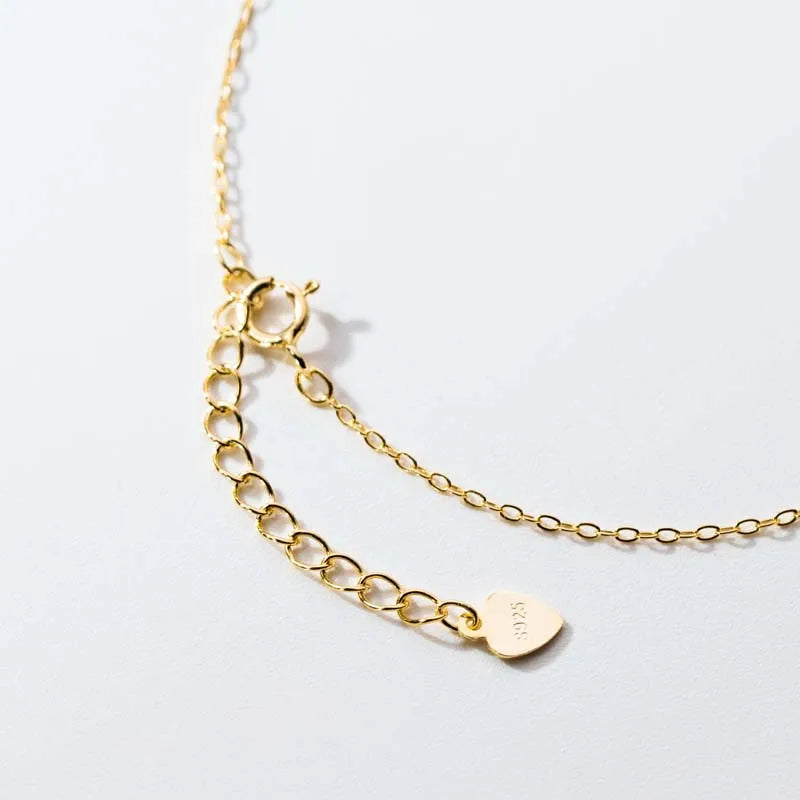 Pulsera Brillante Elegante