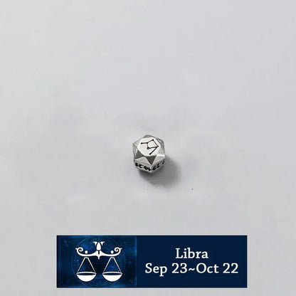 Cuenta Signo Zodiacal