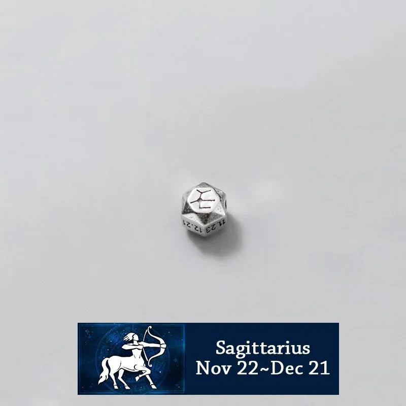 Cuenta Signo Zodiacal