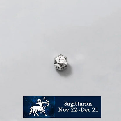 Cuenta Signo Zodiacal