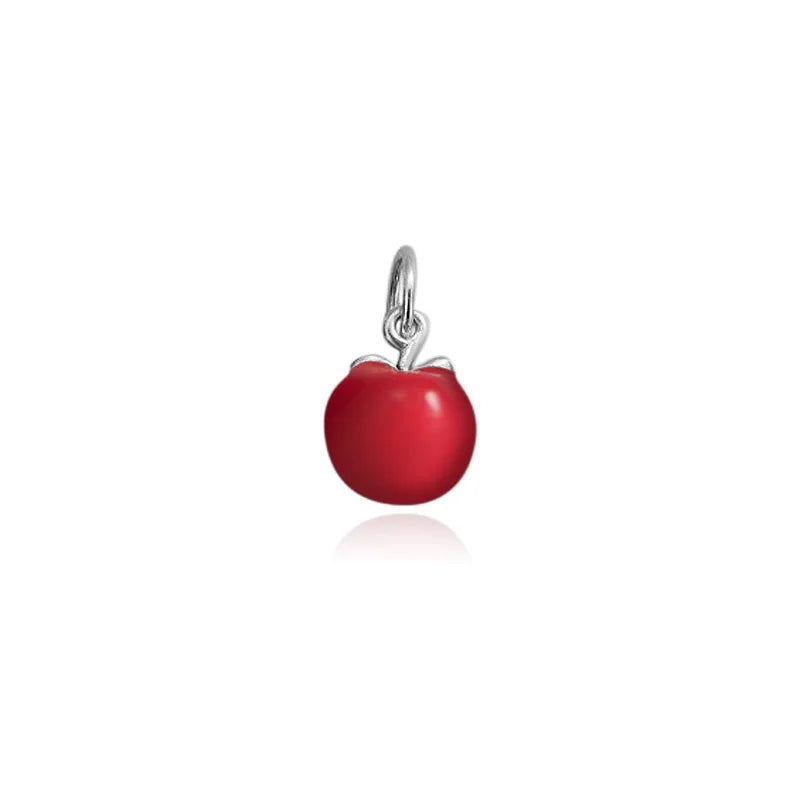 Dije Manzana Roja