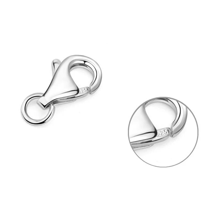 Cierre Conector para Armar Joyas