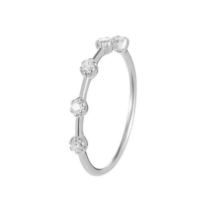 Anillo Estela de Estrellas