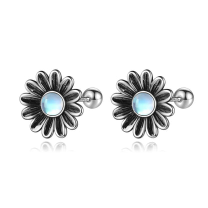 Aretes Margaritas Vintage