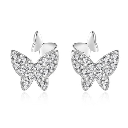 Aretes Estrella de Mar o Mariposa