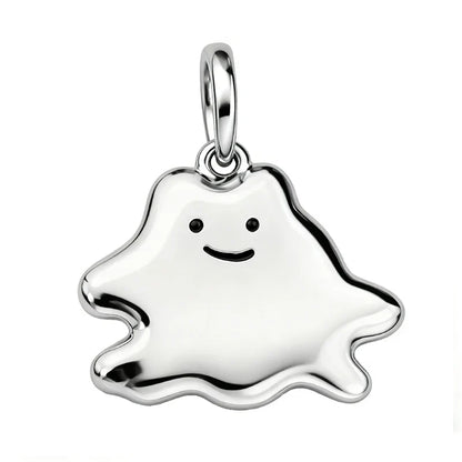 Dije Fantasma de Halloween