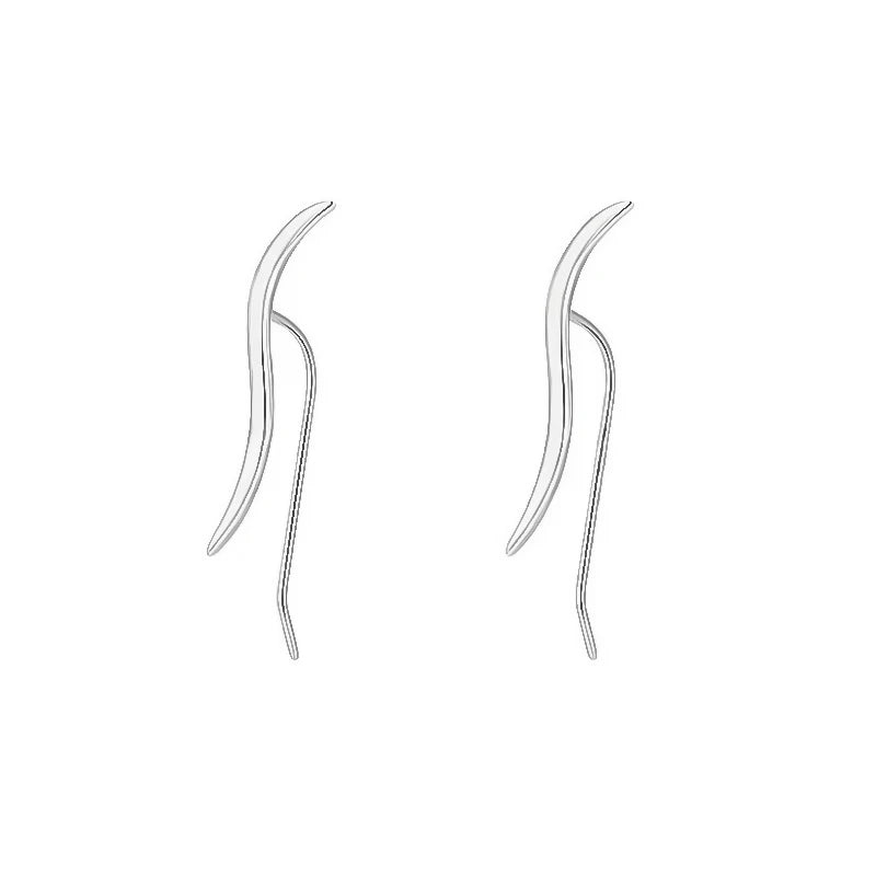 Aretes Línea Minimalista