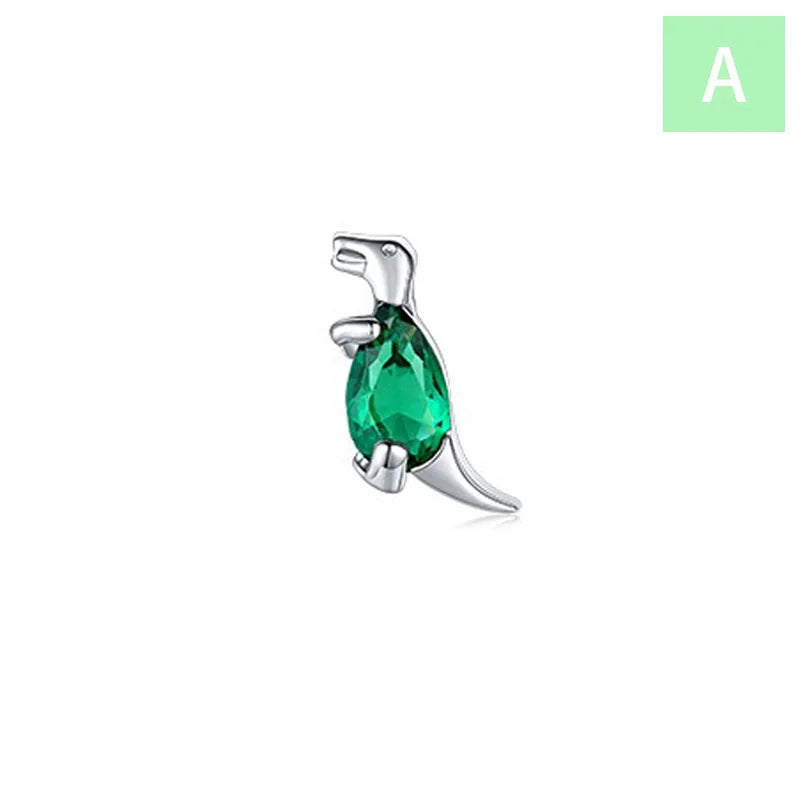 Arete Individual Dinosaurio
