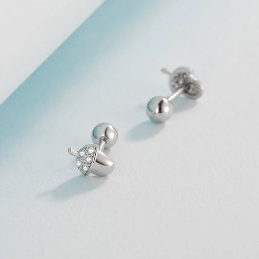 Aretes Bellota