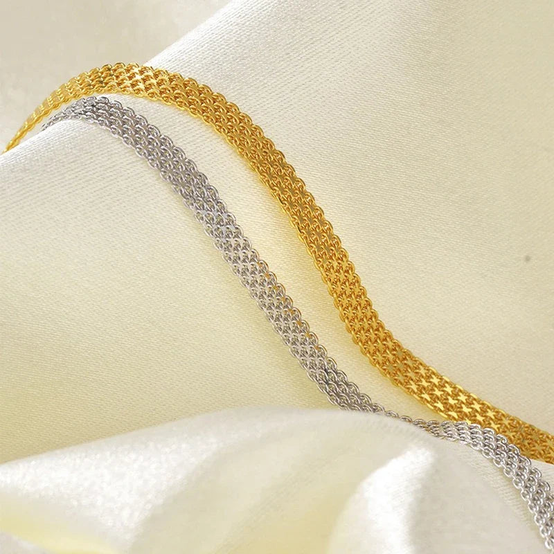 Pulsera Brillante