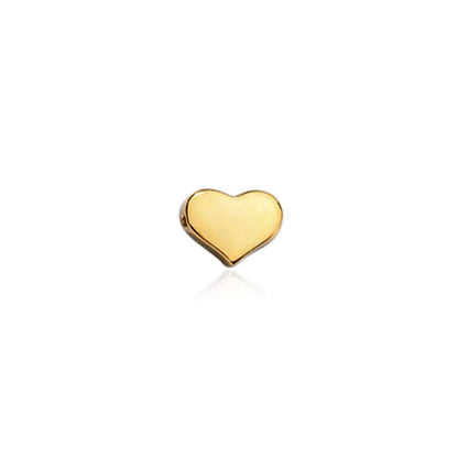 Cuenta Corazón Pulido