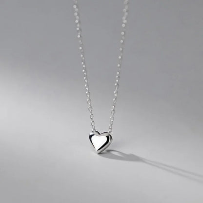 Collar Love Pulido