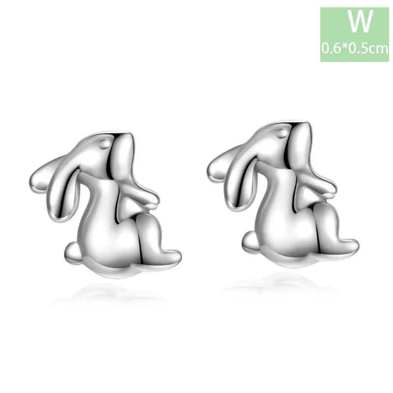 Aretes Horóscopo Chino