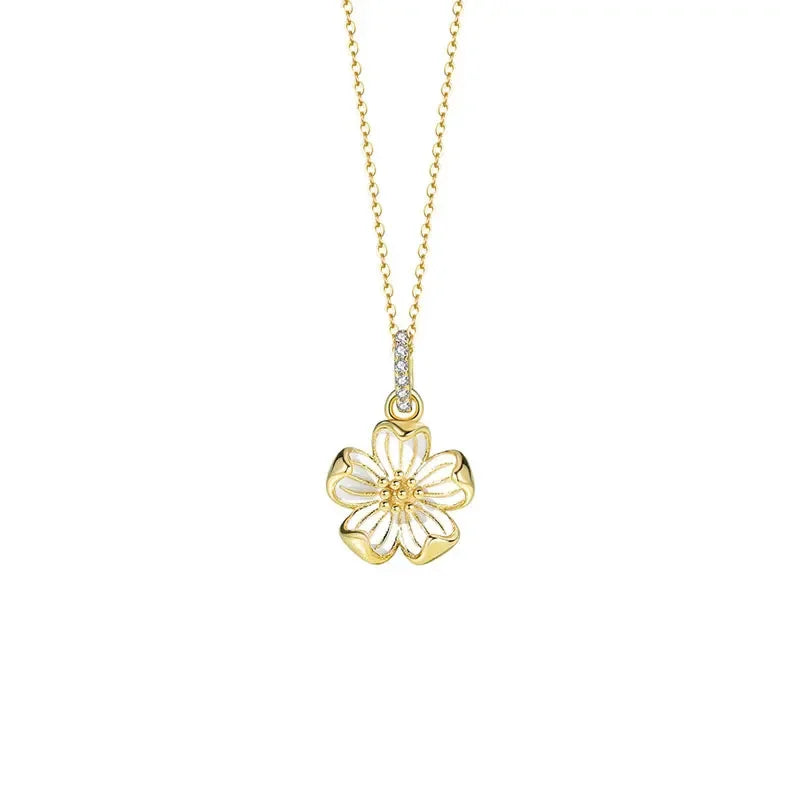 Collar Margarita