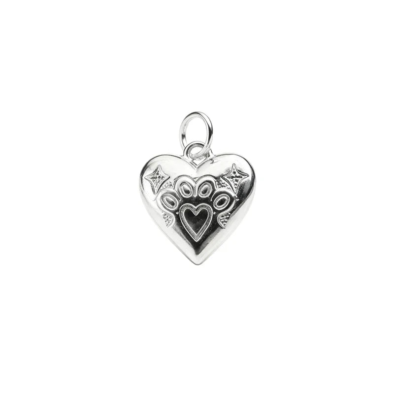 Dije Casita con Corazón