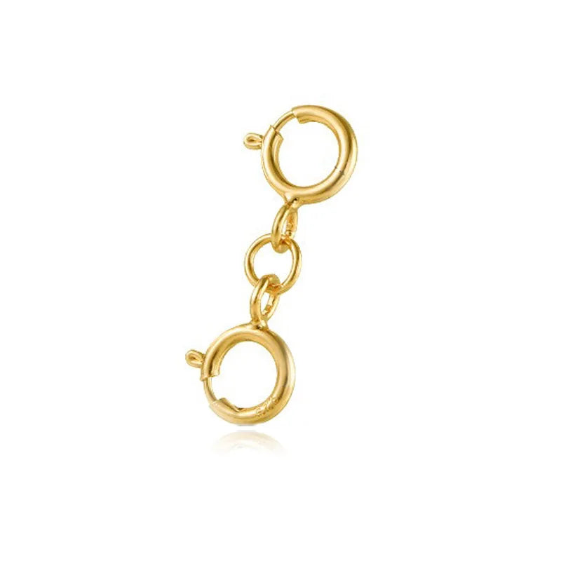 Cierre Doble para Collar y Pulsera