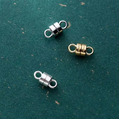 Cierre Magnético para Armar Joyas