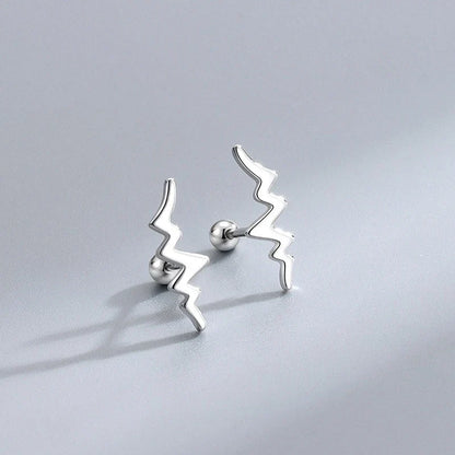 Aretes Latido del Corazón