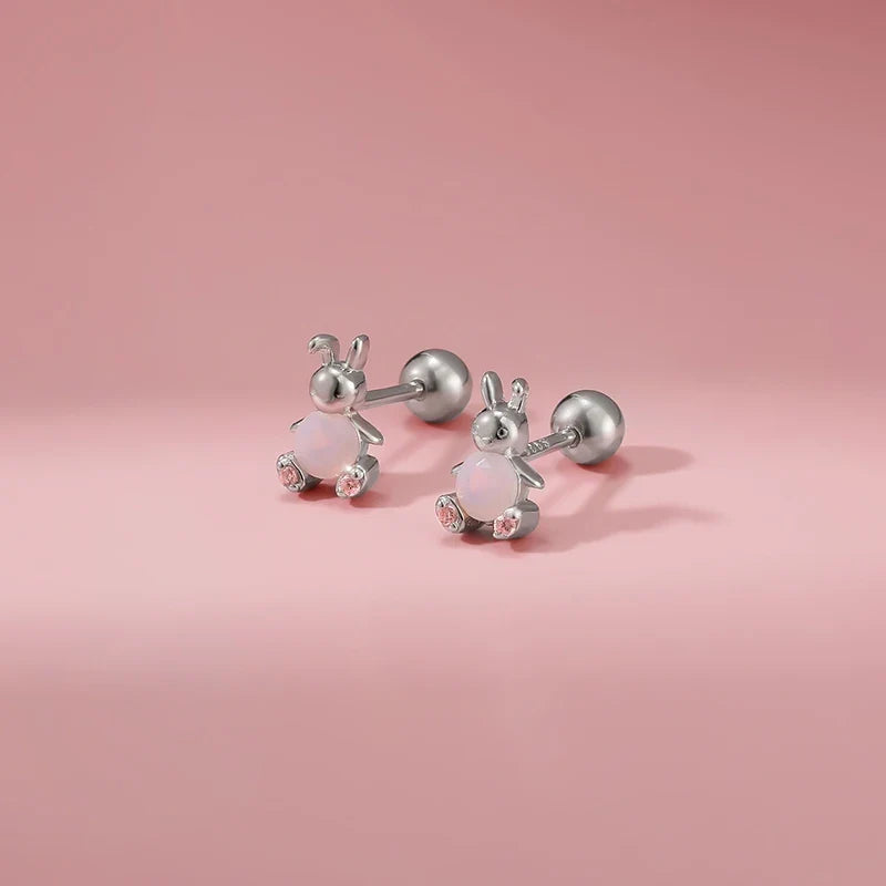 Aretes Conejito