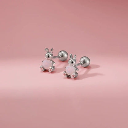 Aretes Conejito