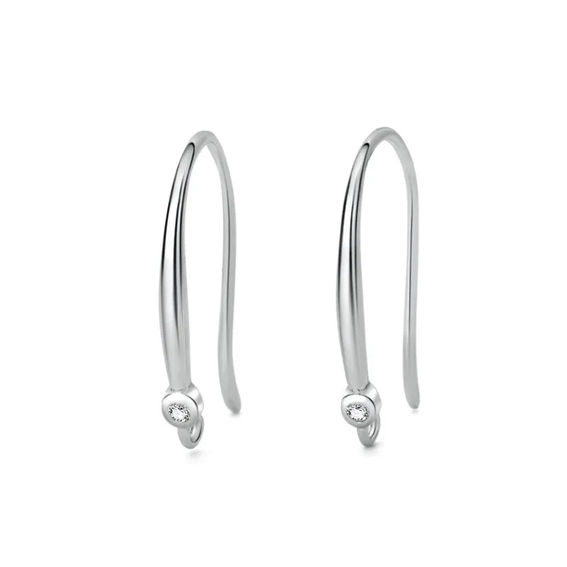 Ganchos para Aretes