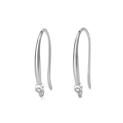 Ganchos para Aretes