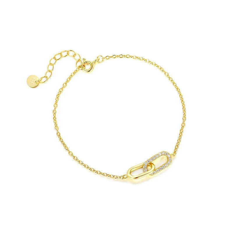 Pulsera Mariposa, Corazón Calado o Rayo