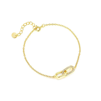 Pulsera Mariposa, Corazón Calado o Rayo