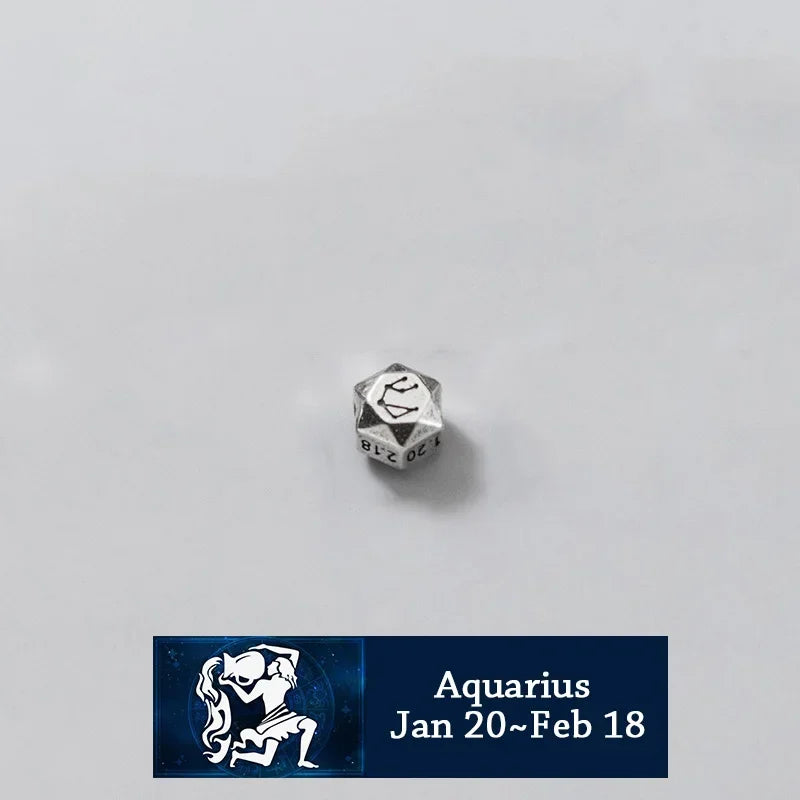 Cuenta Signo Zodiacal
