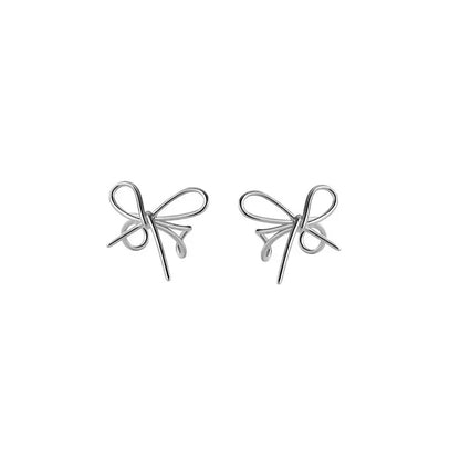 Ear cuff Moño