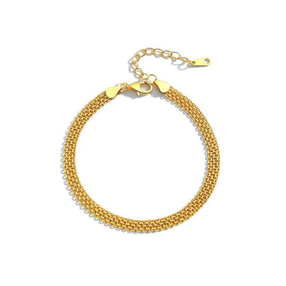 Pulsera Brillante