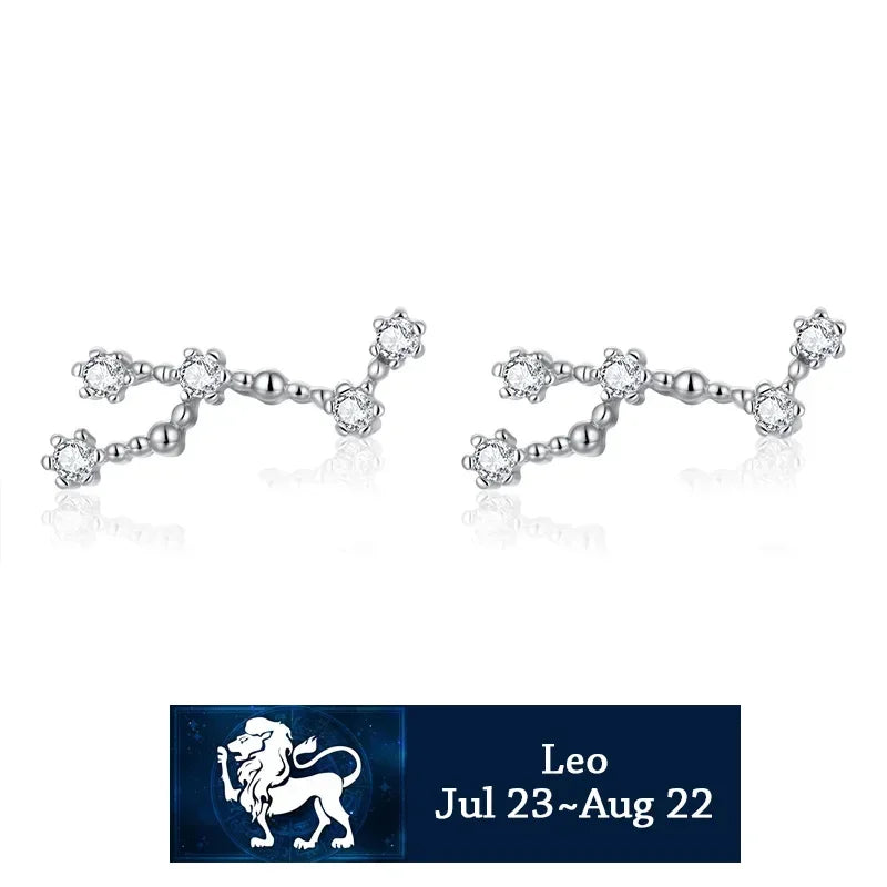 Aretes Constelación del Zodiaco