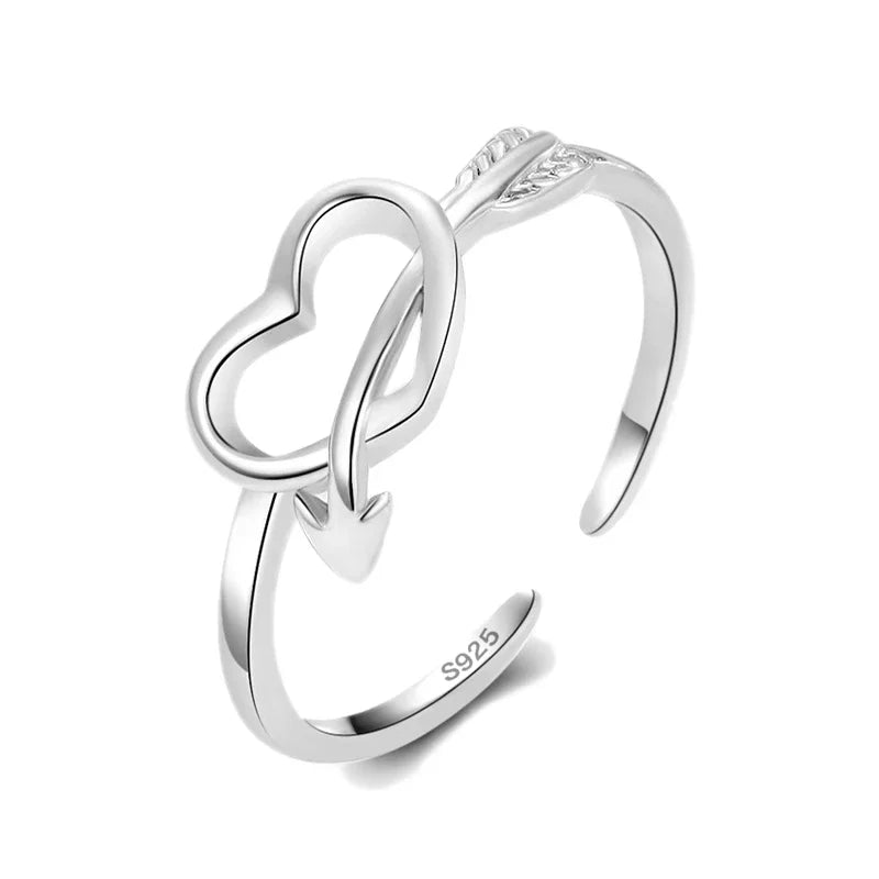 Anillo Abierto Nota Musical