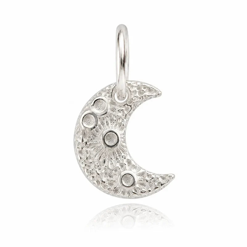 Dije Corazón, Estrella o Luna