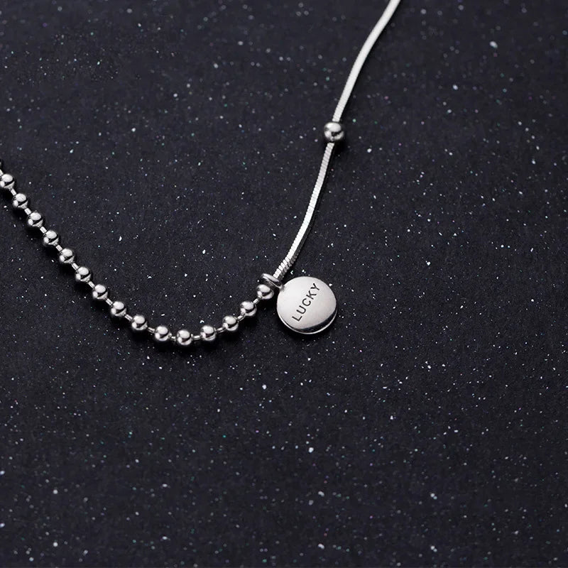 Pulsera Lucky con Esferas