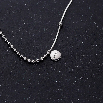 Pulsera Lucky con Esferas