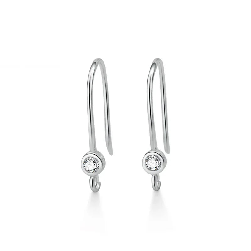 Ganchos para Aretes