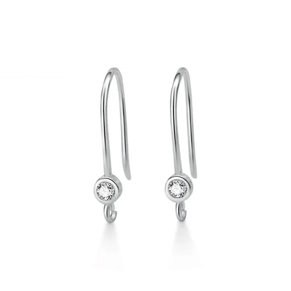 Ganchos para Aretes