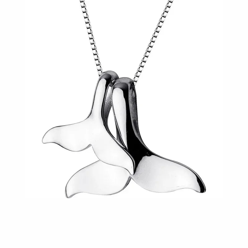 Collar Cola de Sirena