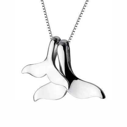 Collar Cola de Sirena