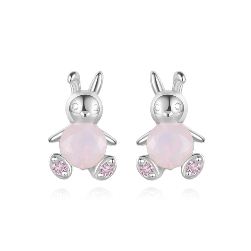 Aretes Conejito