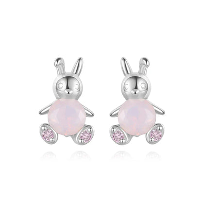 Aretes Conejito