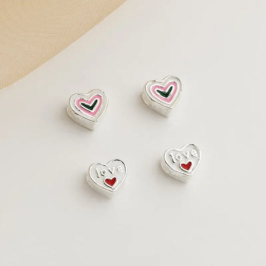 Dije Corazón o Love