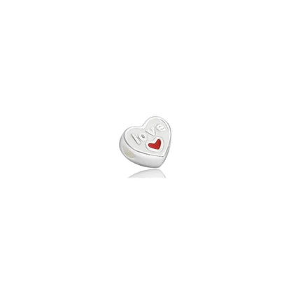 Dije Corazón o Love