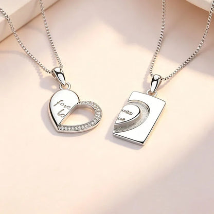 Dije Sobre con Corazón