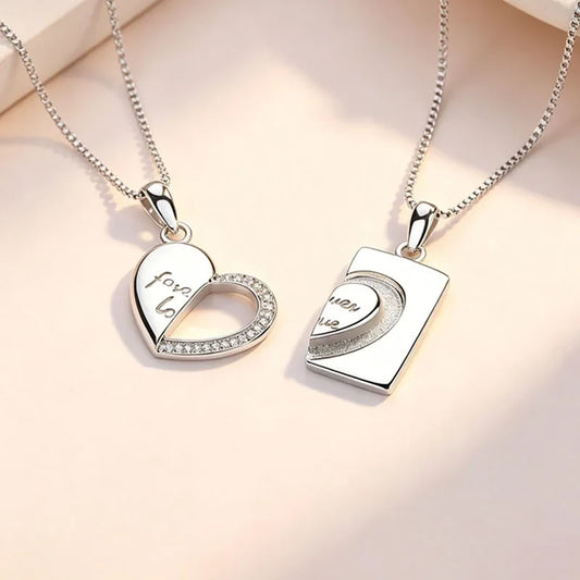 Dije Sobre con Corazón