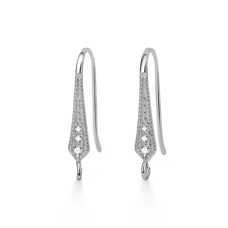 Ganchos para Aretes