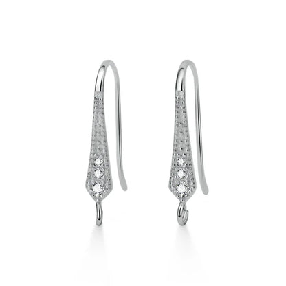 Ganchos para Aretes