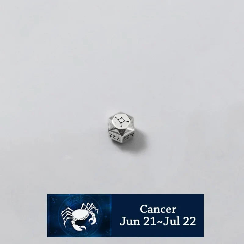 Cuenta Signo Zodiacal