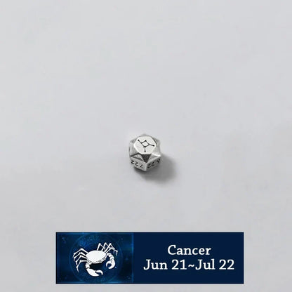 Cuenta Signo Zodiacal